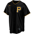Chemise Junior Alt. 1 des Pirates de Pittsburgh