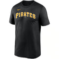 T-Shirt Adulte des Pirates de Pittsburgh