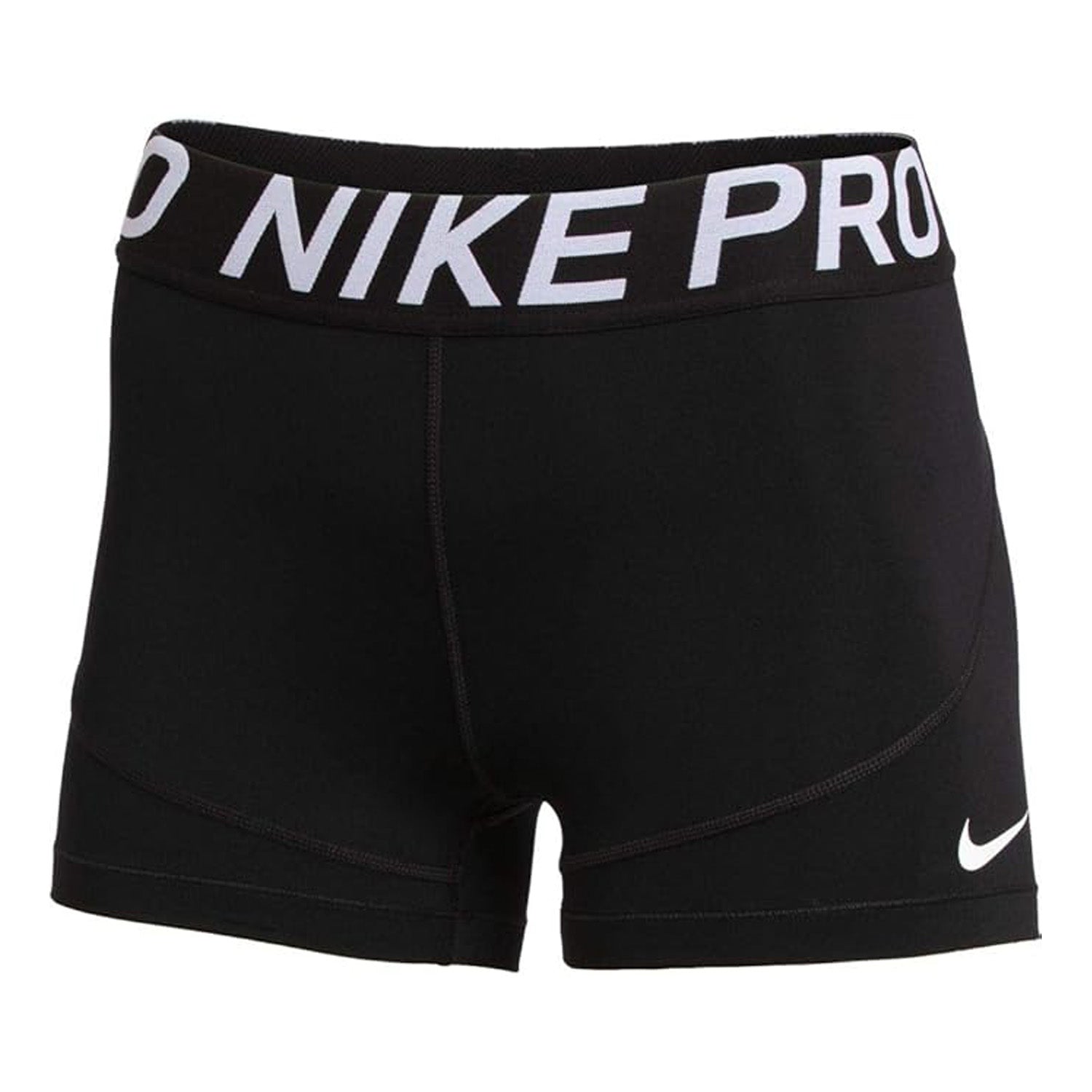 Nike Pro 365 5" Mid-Rise Women's Shorts