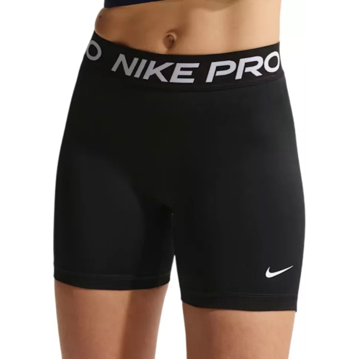 Nike Pro 365 5" Mid-Rise Women's Shorts