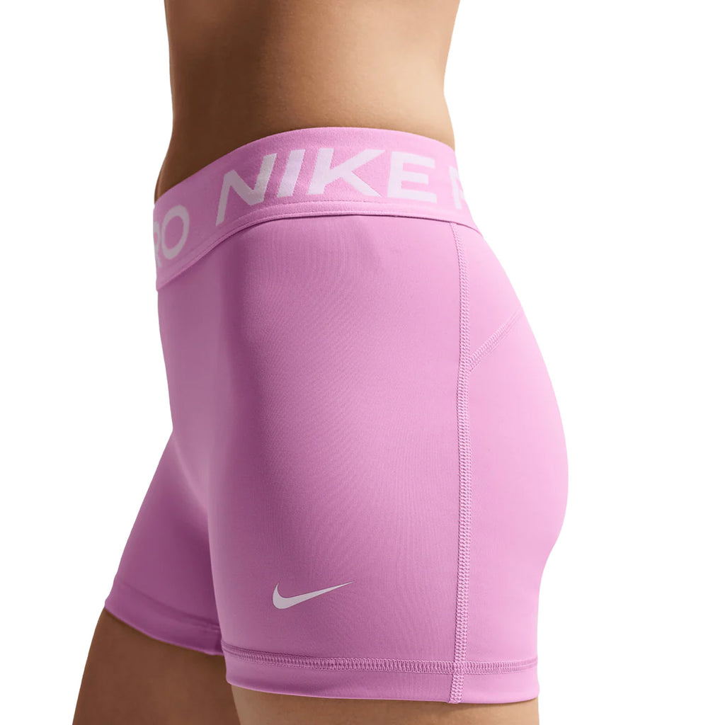 Nike Pro 365 5" Mid-Rise Women's Shorts