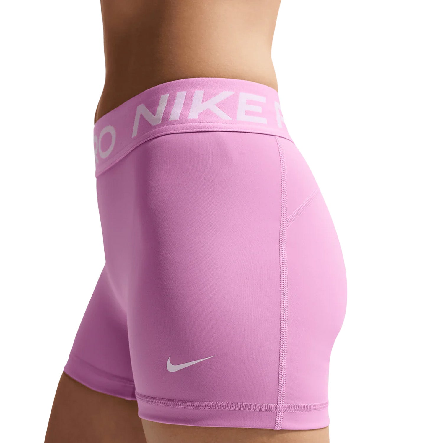 Nike Pro 365 5" Mid-Rise Women's Shorts