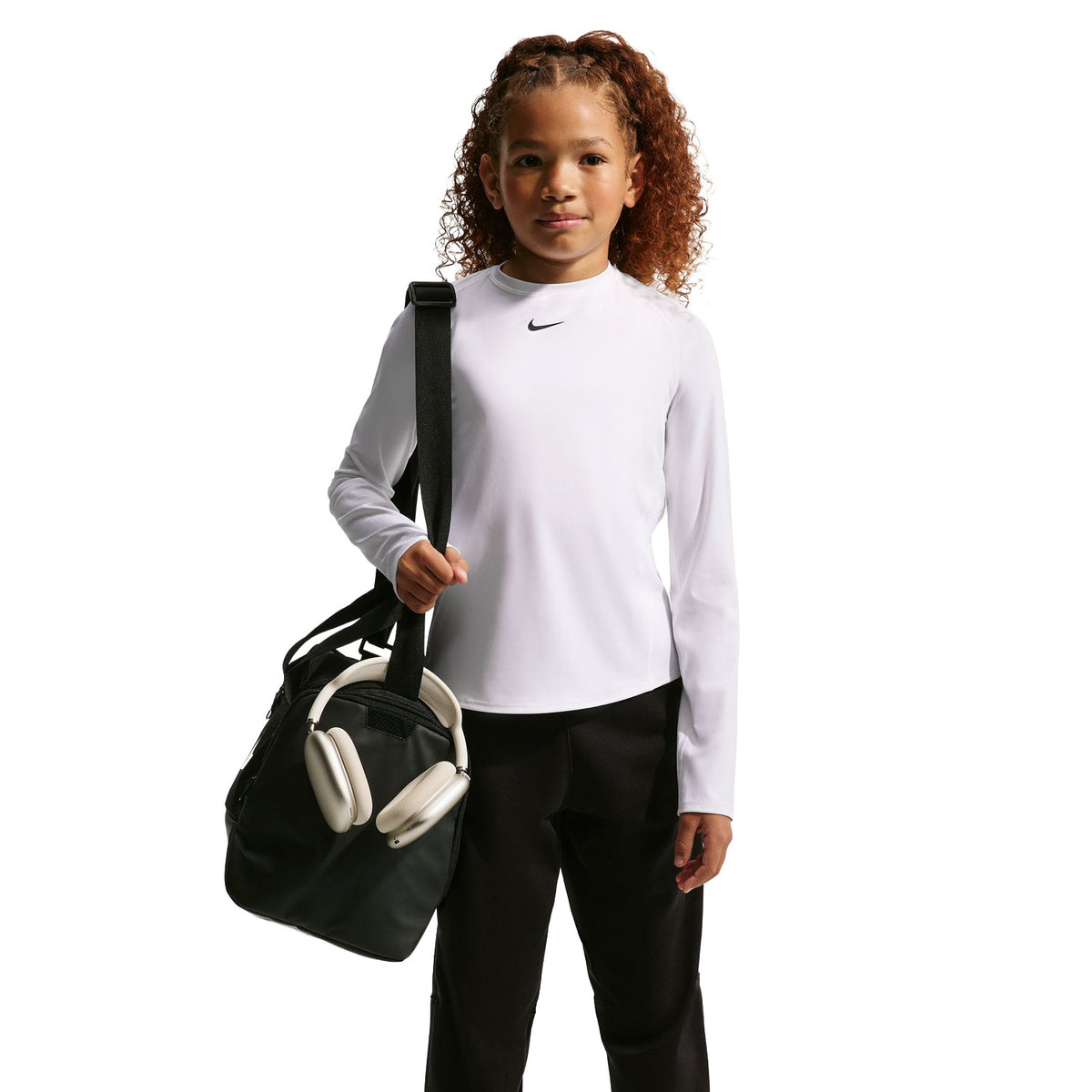 White/Black