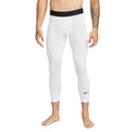 Nike Pro Men's Dri-FIT 3/4-Length Fitness Tights