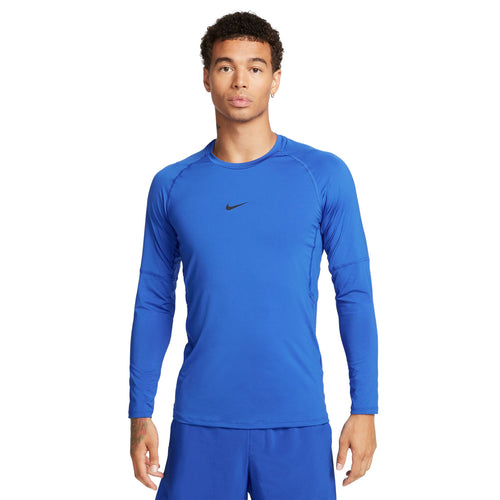 Nike Pro Men's Dri-FIT Slim Long Sleeve Fitness Top