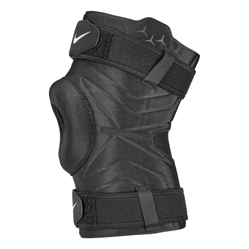 Pro Open Knee Strap Sleeve