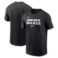 T-Shirt Rally Rule des White Sox de Chicago