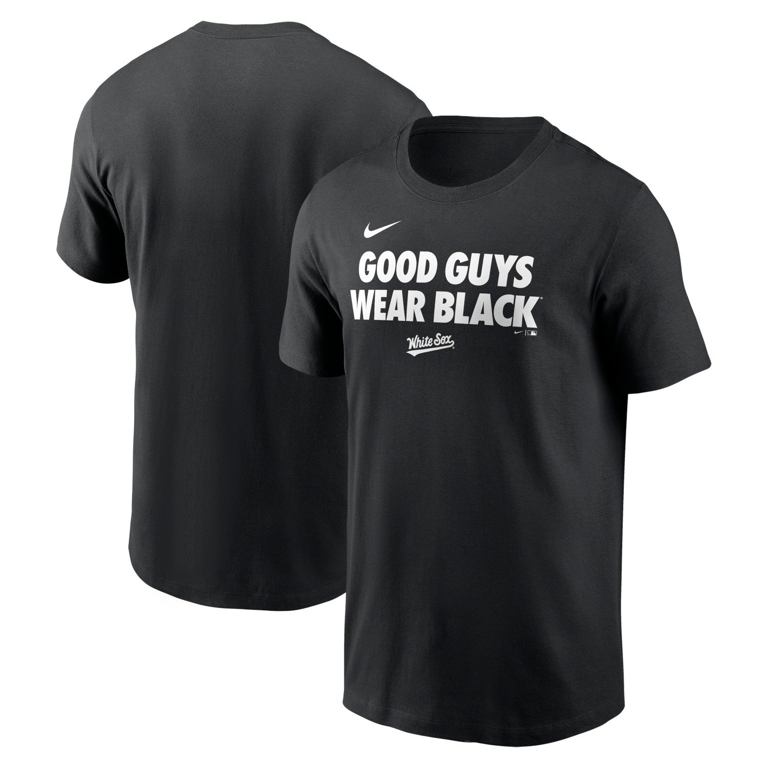 T-Shirt Rally Rule des White Sox de Chicago