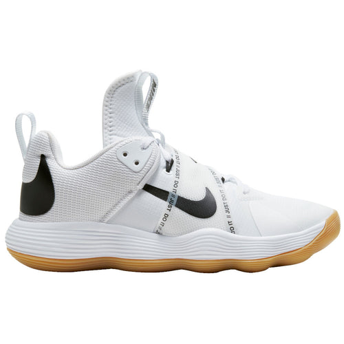 React Hyperset Unisex Volleyball Shoes