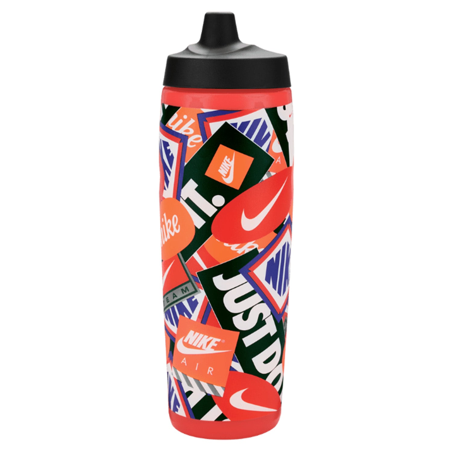Gourde d'eau Nike Refuel 32 oz Graphic