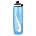 Gourde d'eau Nike Refuel 32 oz