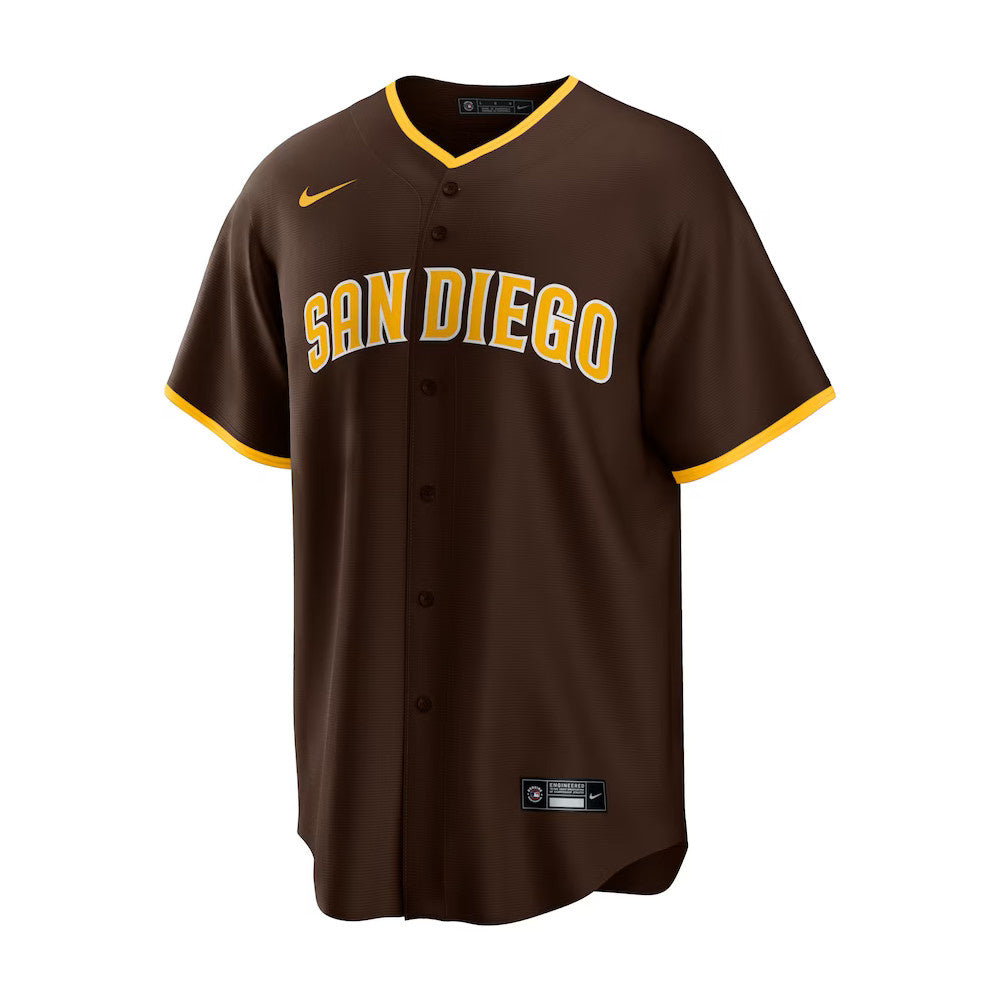 San Diego Padres Alt. Jersey