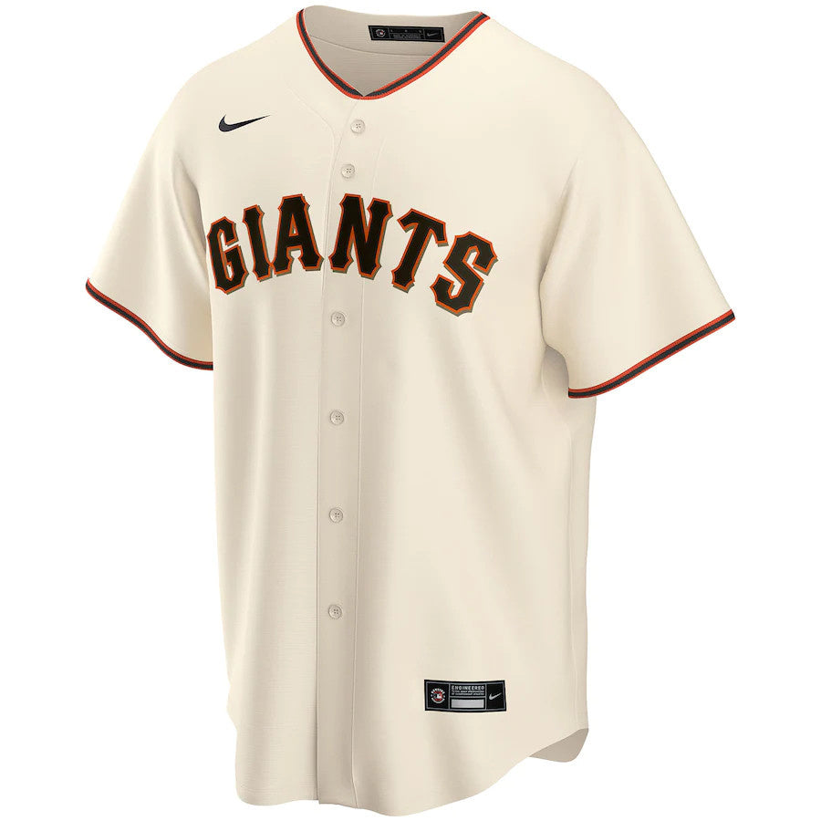 San Francisco Giants Alt. Jersey