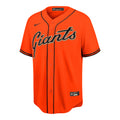 San Francisco Giants Alt. Jersey
