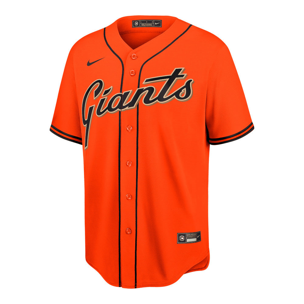San Francisco Giants Alt. Jersey