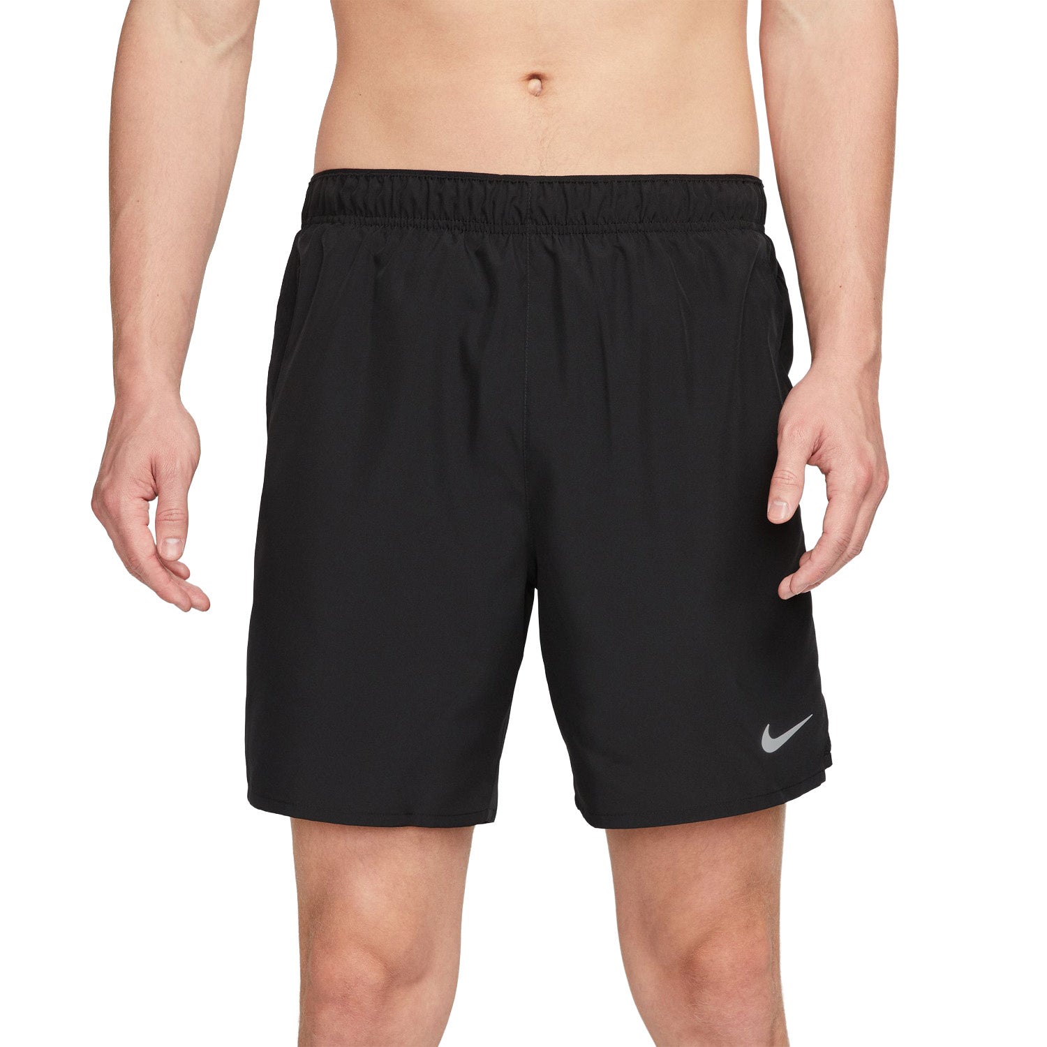 Nike Challenger Men's Dri-FIT 2-in-1 Versatile Shorts
