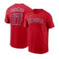 T-Shirt Shohei Ohtani pour Homme