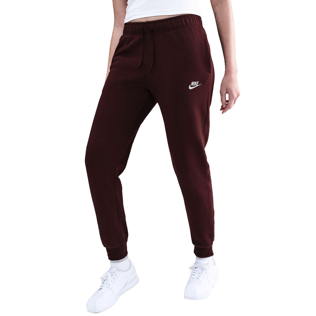 Nike Sportswear Club Fleece Women's Mid-Rise Joggers