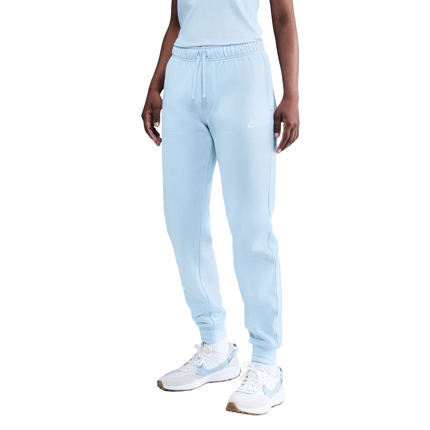 Nike Sportswear Club Fleece Women's Mid-Rise Joggers