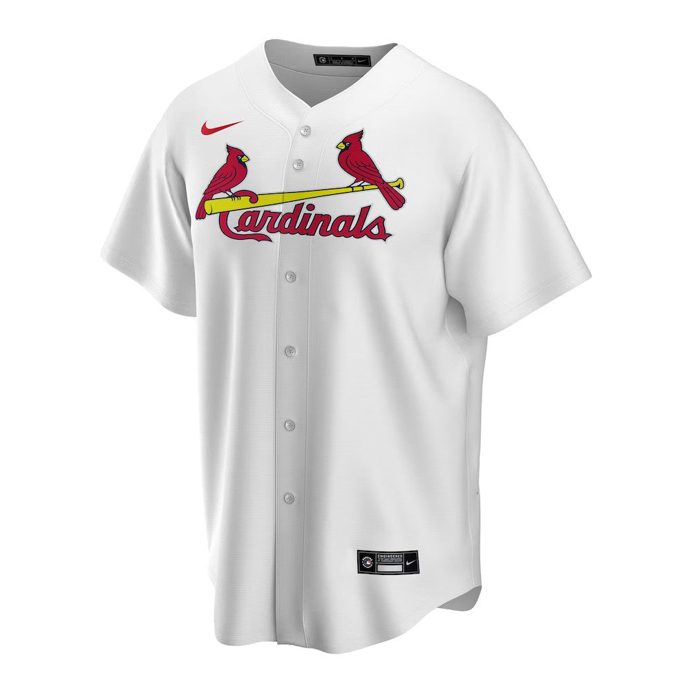 St. Louis Cardinals Home Jersey