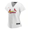 St-Louis Cardninals Home Women's Jersey