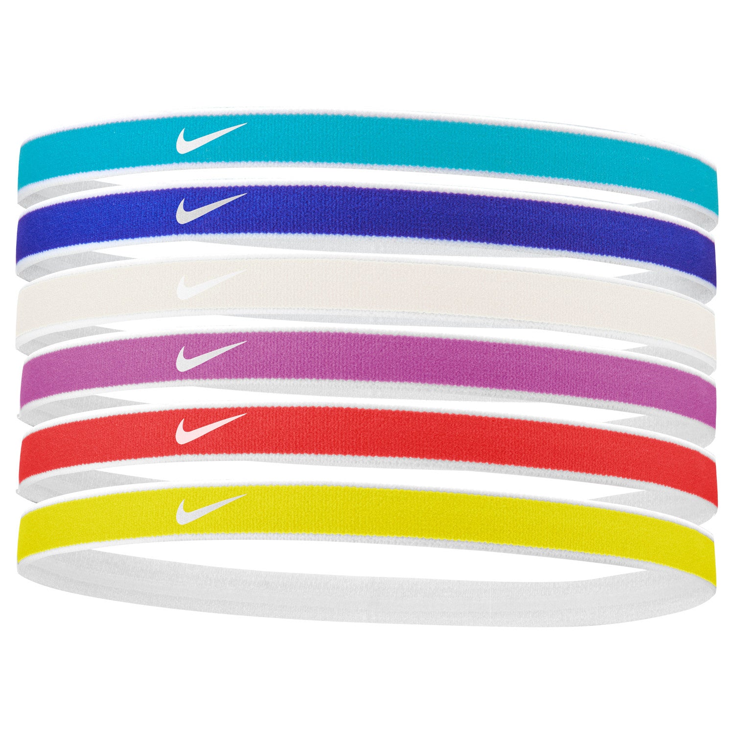 Bandeaux Swoosh Sport