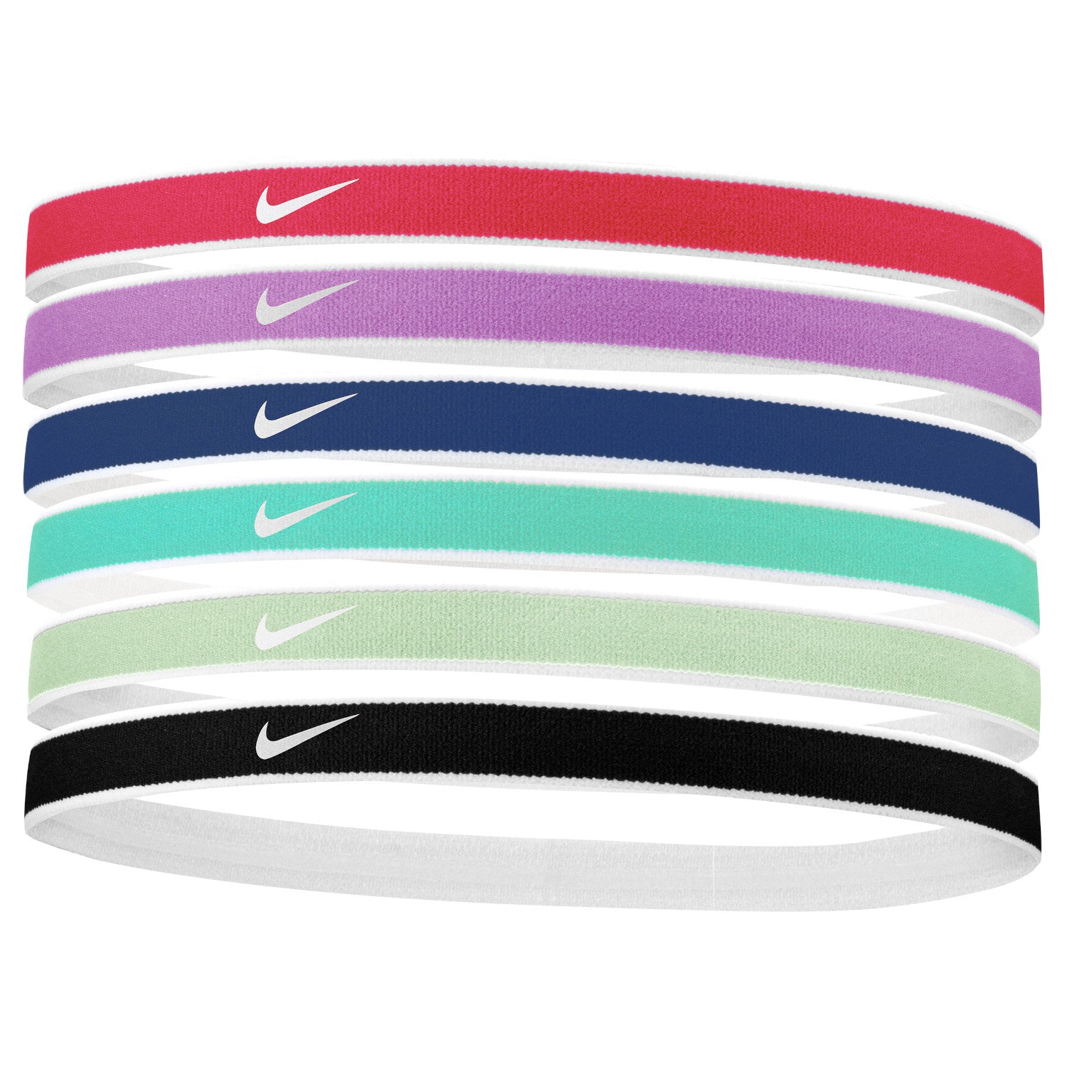 Bandeaux Swoosh Sport