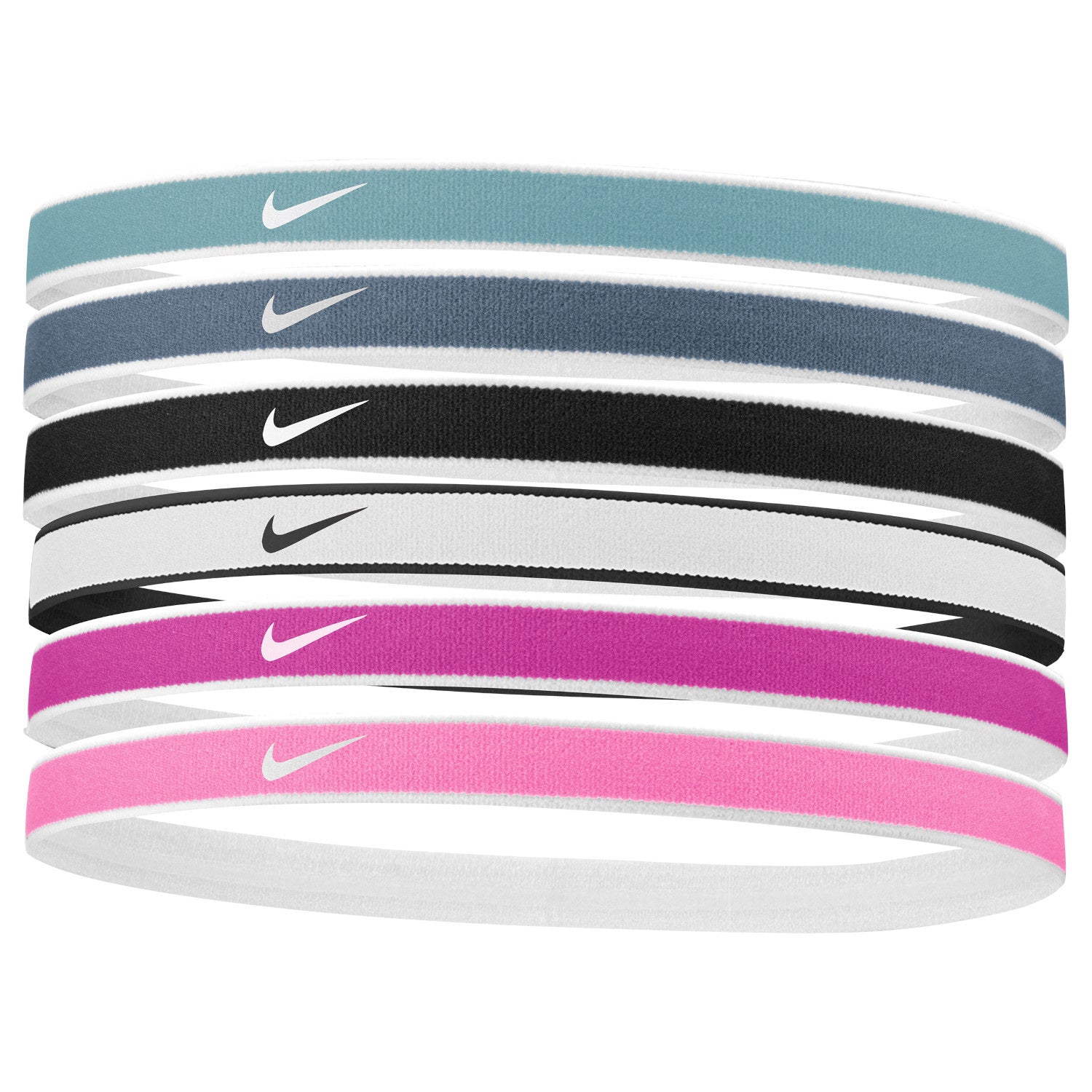 Bandeaux Swoosh Sport