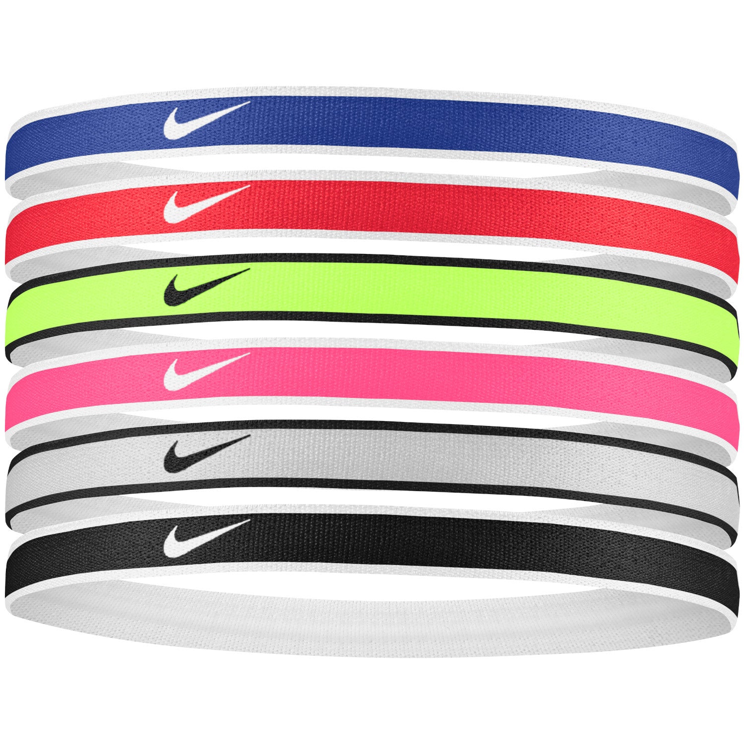 Bandeaux Swoosh Sport