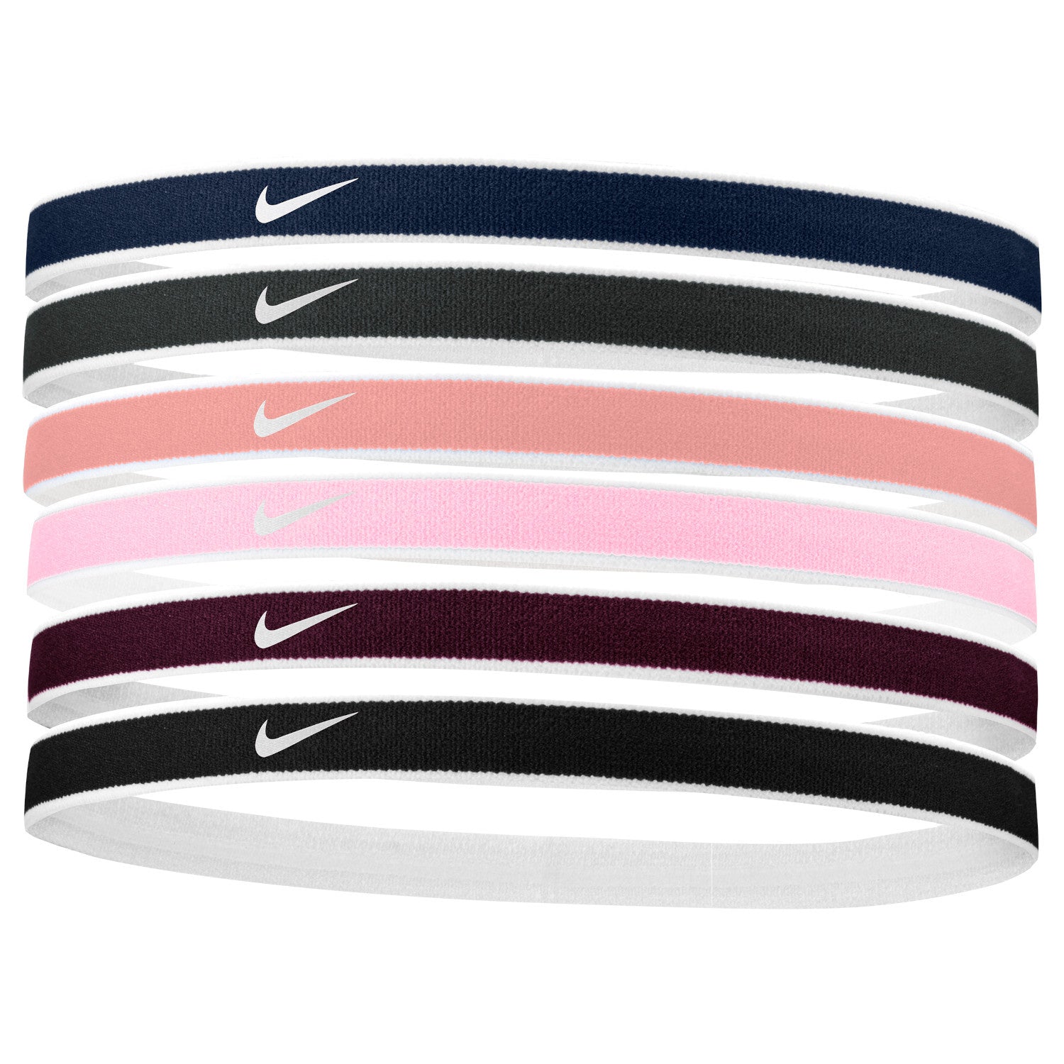 Bandeaux Swoosh Sport