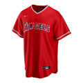 Los Angeles Angels Alt. Jersey