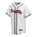 Atlanta Braves Home Jersey