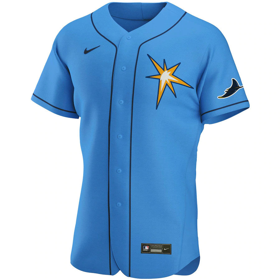 Chemise Junior Alt. 3 des Rays de Tampa Bay