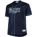 Tampa Bay Rays Alt. Jersey