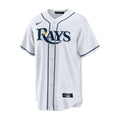 Tampa Bay Rays Home Jersey