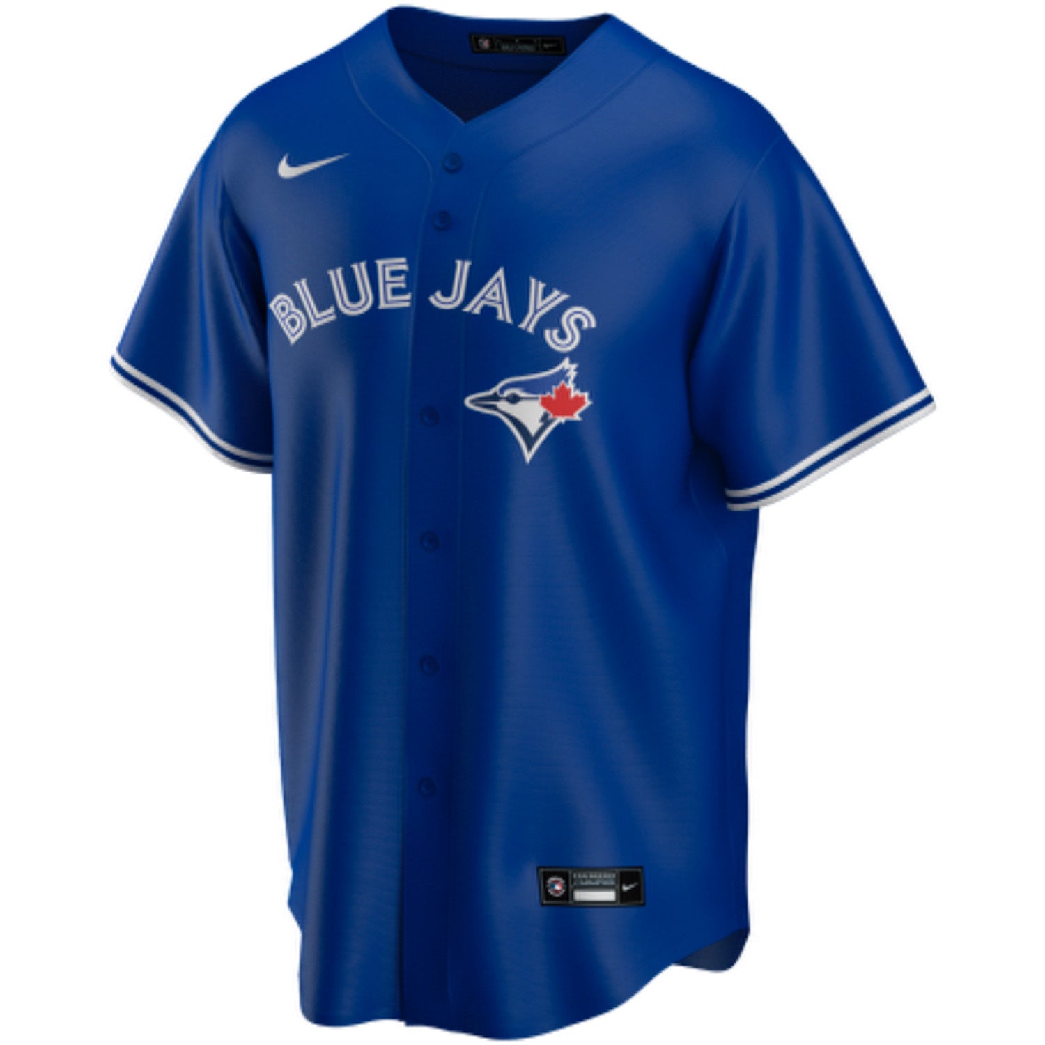 Chemise Coolbase MLB des Blue Jays de Toronto
