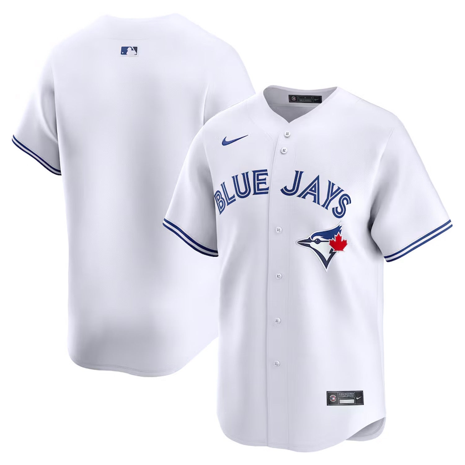 Toronto Blue Jays Limited Home Youth Jersey