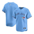 Nike Toronto Blue Jays Alt. 1 Baseline Youth Jersey