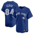 Nike Toronto Blue Jays Cease Alt. 2 Baseline Youth Jersey