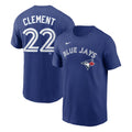 Nike T-Shirt Toronto Blue Jays Ernie Clement
