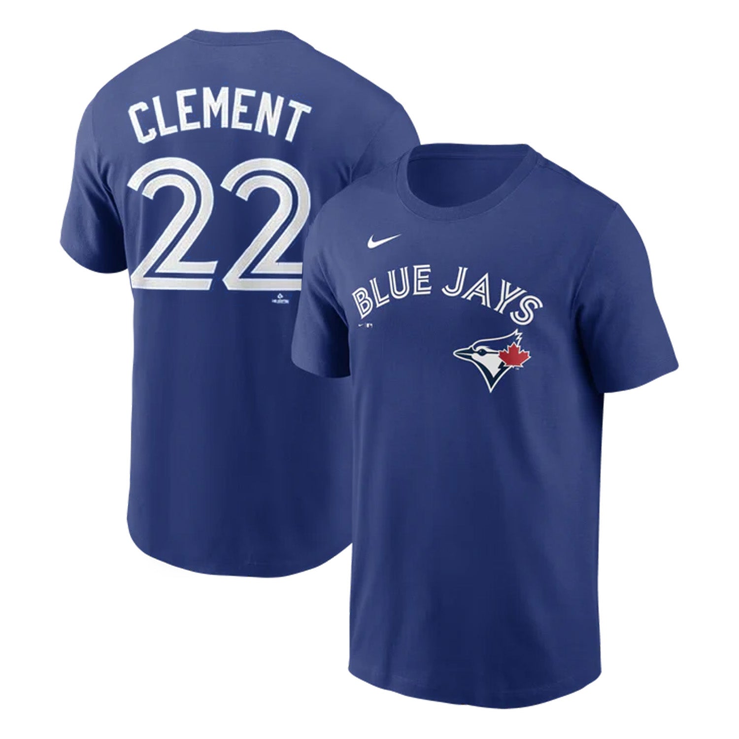 Nike T-Shirt Toronto Blue Jays Ernie Clement