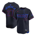 Nike Toronto Blue Jays Guerrero Jr. City Connect Youth Jersey