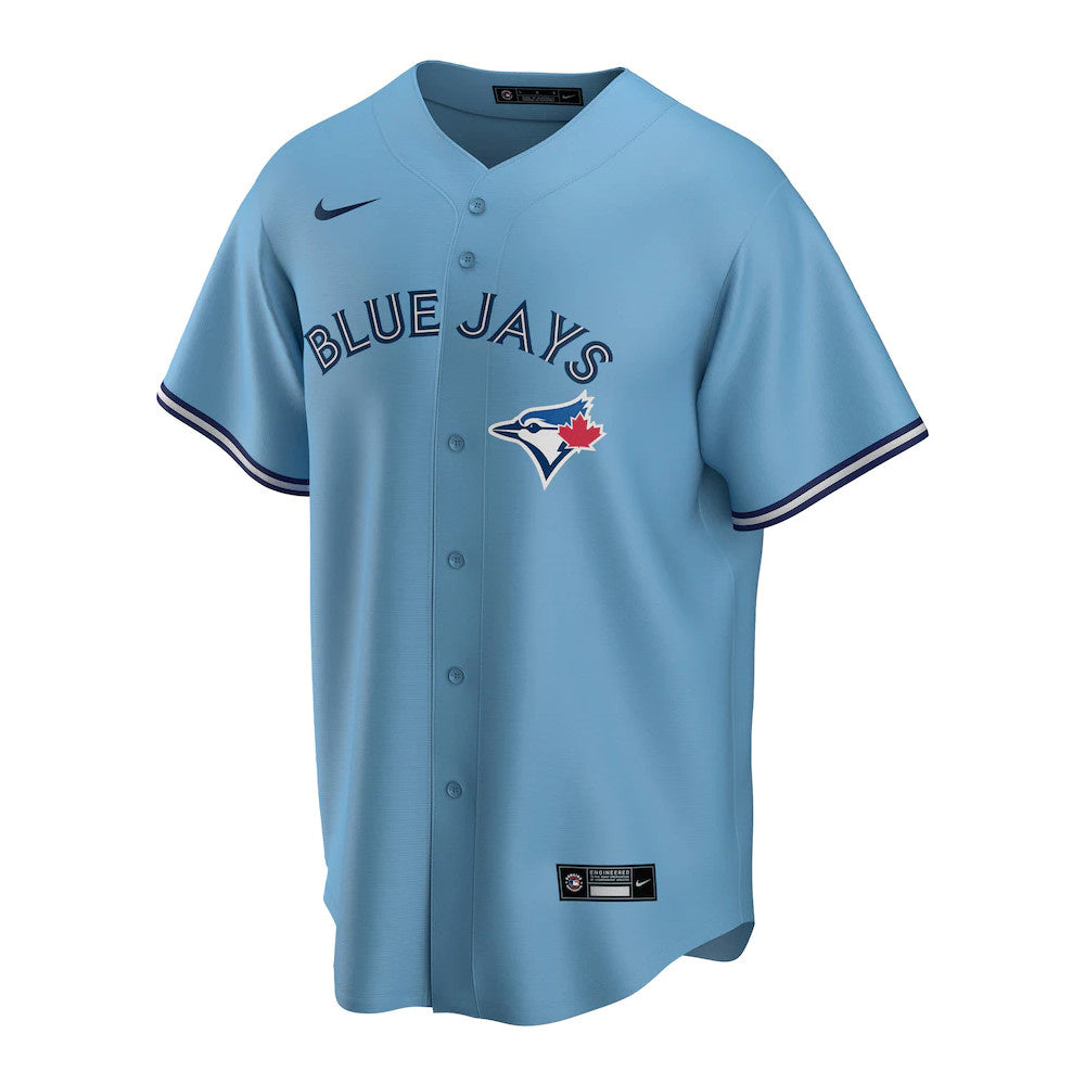 Chemise Alt. 3 des Blue Jays de Toronto