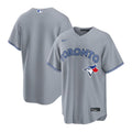 Nike Toronto Blue Jays Road Baseline Youth Jersey