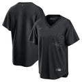 Chandail Pitch Black Fashion des Blue Jays de Toronto