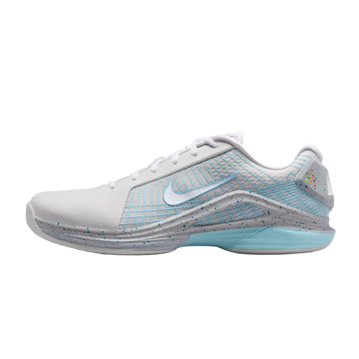Photon Dust/White/Dusty Cactus