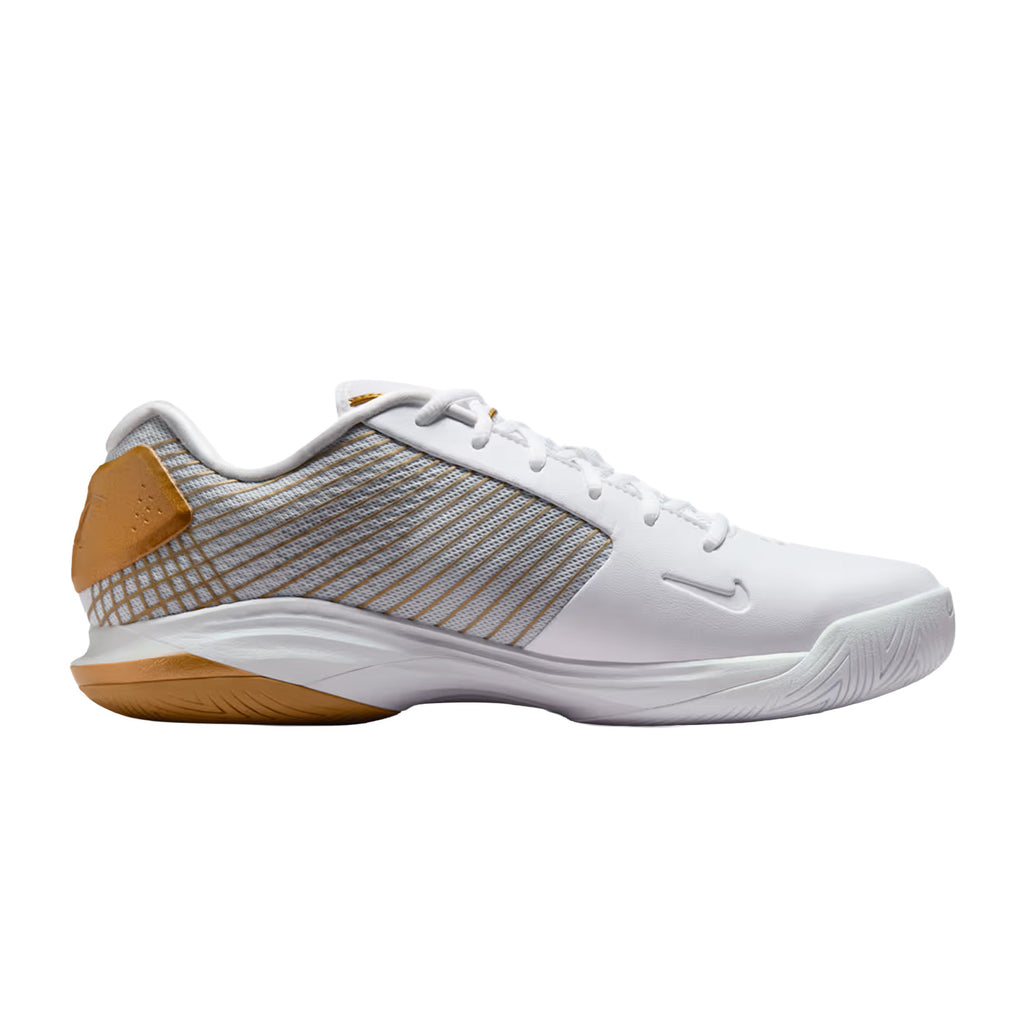 White/Metallic Gold/Pure Platinum