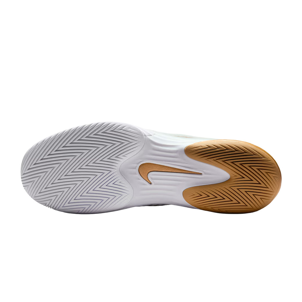 White/Metallic Gold/Pure Platinum