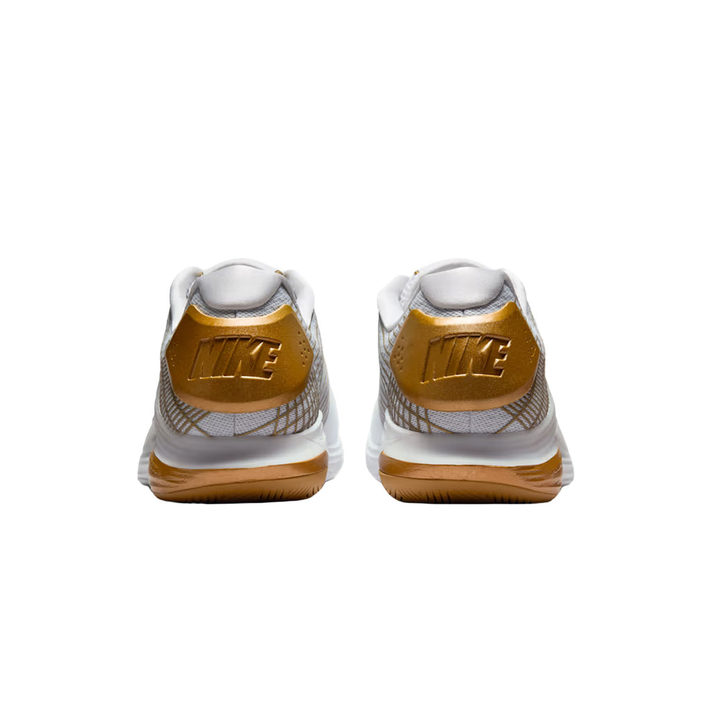 White/Metallic Gold/Pure Platinum
