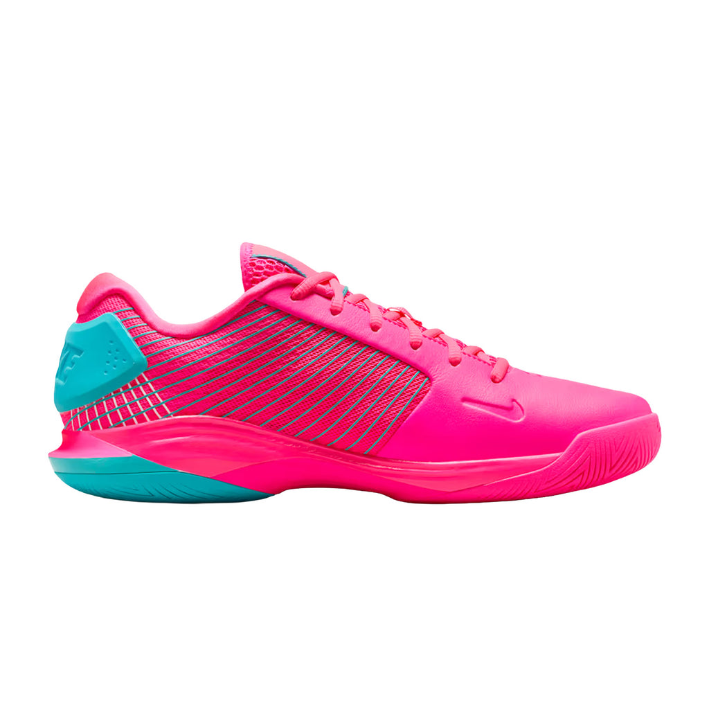 Hyper Pink/Black/Dusty Cactus